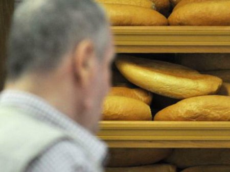 Çörəyin qiyməti ilə bağlı qərar VERİLDİ