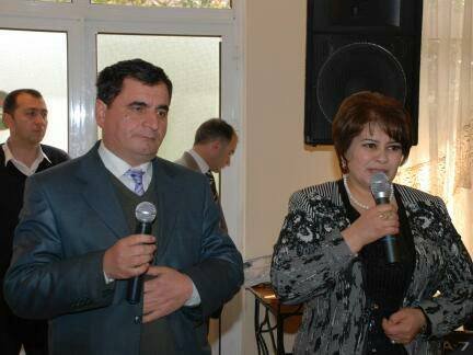 TƏRANƏ ƏMİRQIZI – 60