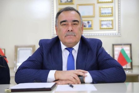 BUĞDA BİTKİSİNİN SARI PAS XƏSTƏLİYİ VƏ ONUNLA MÜBARİZƏNİN SƏMƏRƏLİ TƏŞKİLİ