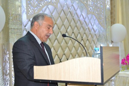 28 May – Tarixdən Gələcəyə Uzanan Müstəqillik Yolu
