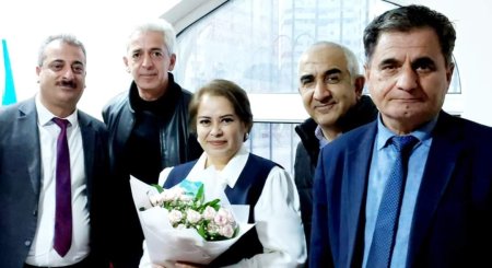 30 ilə yaxın bir dostluğun yolu...