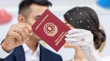 Evlilikdə gözlənilməz dəyişiklik: Minlərlə qadın ikili...