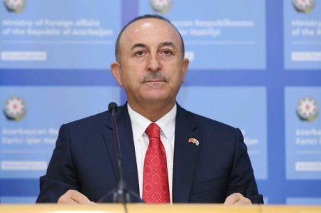 Çavuşoğlunun qardaşı güllələndi