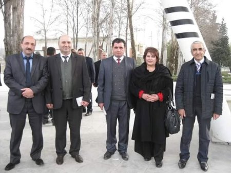 TƏRANƏ ƏMİRQIZI – 60