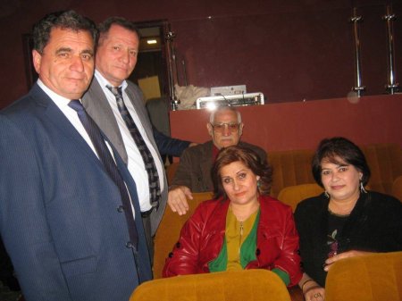 TƏRANƏ ƏMİRQIZI – 60