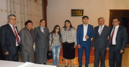 TƏRANƏ ƏMİRQIZI – 60
