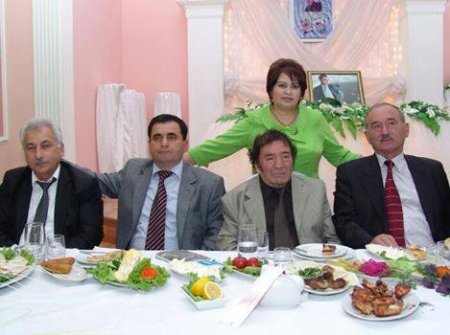 TƏRANƏ ƏMİRQIZI – 60