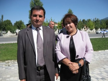 TƏRANƏ ƏMİRQIZI – 60