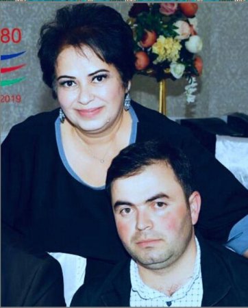 TƏRANƏ ƏMİRQIZI – 60
