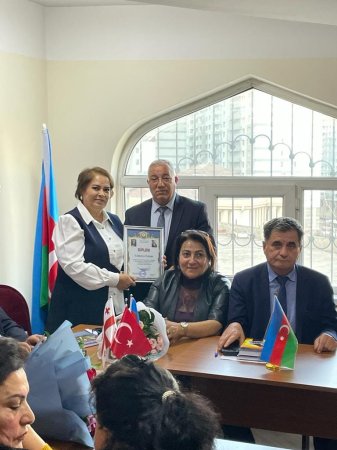 TƏRANƏ ƏMİRQIZI – 60