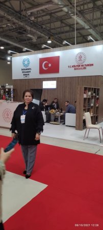 Ömür də bir kitabdır...