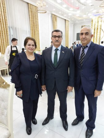 Ömür də bir kitabdır...