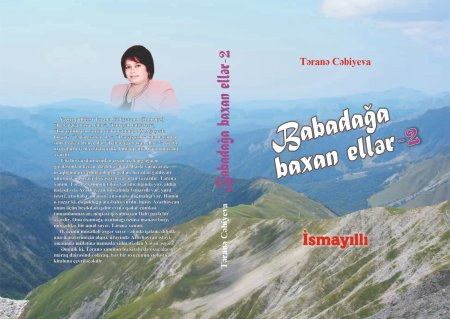 Ömür də bir kitabdır...