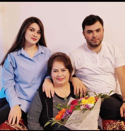 Ömür də bir kitabdır...