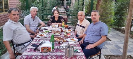 Sözə, qələmə və insanlığa həsr olunan ömür