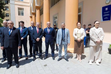 ATU-nun təşəbbüskarı olduğu Zəfər festivalı 30-dan artıq ali təhsil müəssisəsinin 900-dən çox iştirakçısını bir araya gətirib