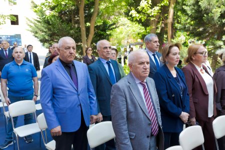 ATU-nun təşəbbüskarı olduğu Zəfər festivalı 30-dan artıq ali təhsil müəssisəsinin 900-dən çox iştirakçısını bir araya gətirib