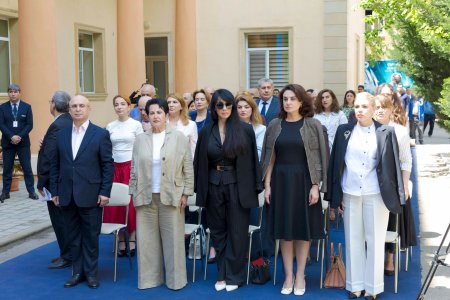 ATU-nun təşəbbüskarı olduğu Zəfər festivalı 30-dan artıq ali təhsil müəssisəsinin 900-dən çox iştirakçısını bir araya gətirib