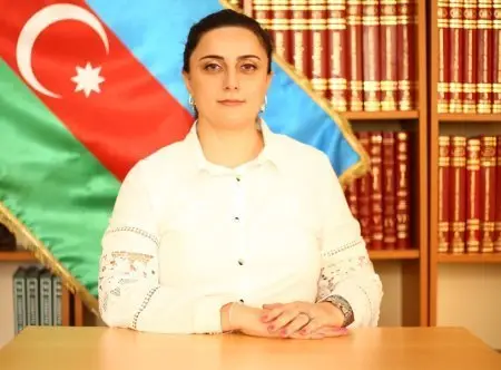 Təhsilimizin Fədakar Rəhbəri – Səbinə Süleyman qızı Əliyeva