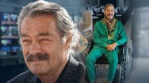 Kadir İnanır vəfat etdi