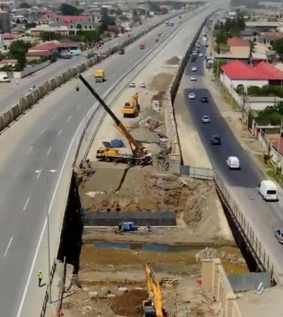 Bakıya giriş-çıxışda vacib dəyişiklik