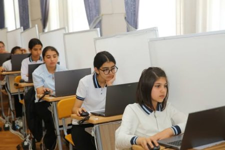 VI siniflərində monitorinq keçirilir