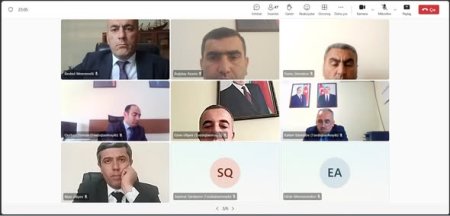 IV və VI siniflər üzrə monitorinqlərə hazırlıq məqsədilə təlimatlandırıcı görüşlər keçirilib