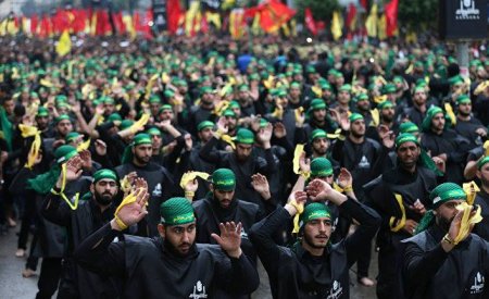 ABŞ yeni “qan çanağı” yaradırmış: “Hizbullah”ın üzərinə bu ölkəni göndərmək istəyirmiş