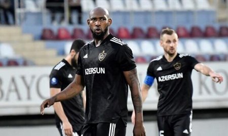 Medina “Qarabağ”dan getdi