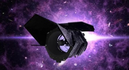 Kainatın sirləri açılacaq - NASA kosmosa yeni teleskop göndərir