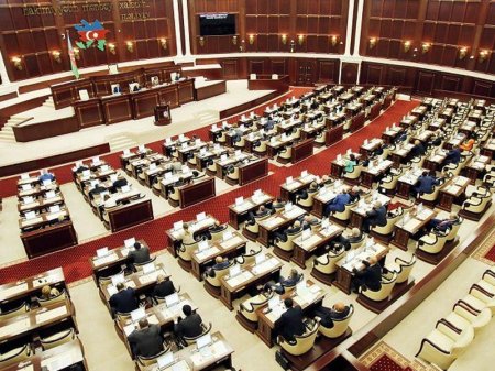 Deputatlar Malayziyaya səfər edəcəklər