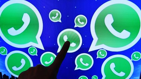 "WhatsApp"ın yeni rəhbəri o oldu 