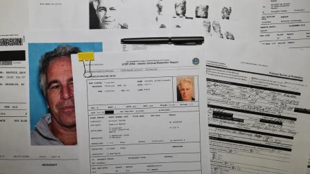 "Epşteyn işi"nin gizlinləri: Çatışmayan sənədlər və məxfi saxlanılan adlar
