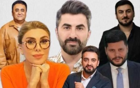 Bağlanan verilişlər yeni mövsümdən qayıdır? - RƏSMİ