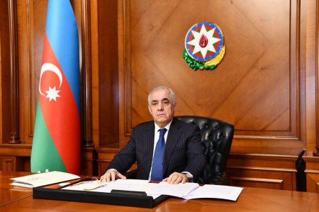 Yeni peşə təhsili ixtisasları yaradıldı - Baş nazirdən qərar
