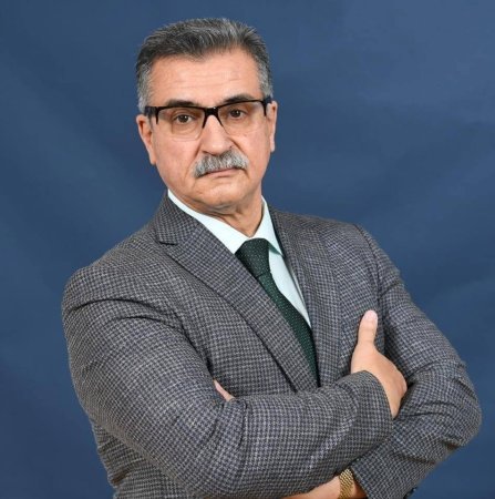 NOVRUZ ASLANOV ZİYALILIĞI