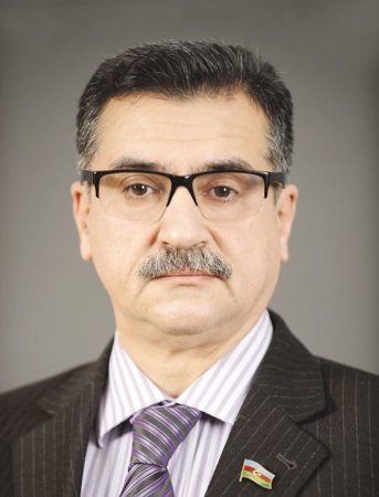 NOVRUZ ASLANOV ZİYALILIĞI NOVRUZ ASLANOV ZİYALILIĞI