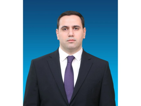 AQTA sədrinə yeni müavin təyin olundu