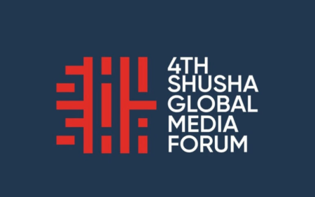 IV Şuşa Qlobal Media Forumu başa çatıb