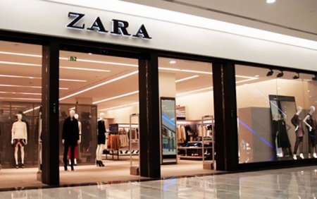 “Zara”nın bu məhsulu ilə bağlı xəbərdarlıq edildi: Ölümcüldür, almayın