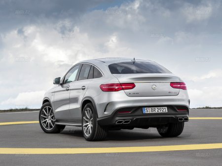 "Mercedes"in satışı ABŞ-də qadağan olunacaq?