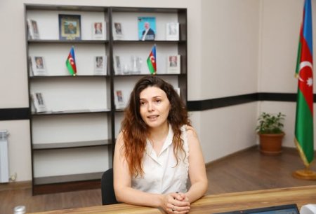 Gəncə-Daşkəsən Regional Təhsil İdarəsinin tabeliyində təhsil müəssisələrinə fənn müəllimlərinin işə qəbulu üzrə müsahibə mərhələsi davam edir