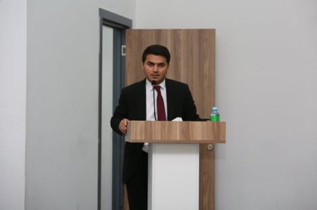 Yeni təmayüllü tədris modelinin tətbiq olunacağı ümumi təhsil müəssisələri ilə bağlı maarifləndirici görüşlər davam etdirilir