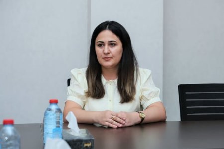 Mərkəzi Aran Regional Təhsil İdarəsinin tabeliyində fəaliyyət göstərən ümumi təhsil müəssisələrinə direktor vəzifəsinə işə qəbul üzrə müsahibə mərhələsinə start verilib