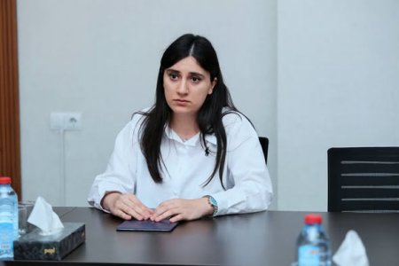 Mərkəzi Aran Regional Təhsil İdarəsinin tabeliyində fəaliyyət göstərən ümumi təhsil müəssisələrinə direktor vəzifəsinə işə qəbul üzrə müsahibə mərhələsinə start verilib
