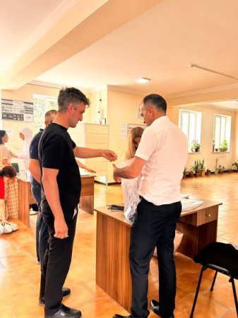 Müəllimlərin işə qəbulu üzrə müsabiqənin test imtahanı mərhələsi yekunlaşıb