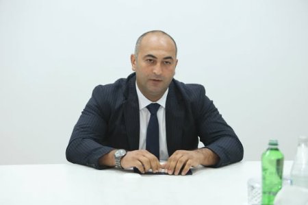 Qarabağ Regional Təhsil İdarəsinin tabeliyində fəaliyyət göstərən ümumi təhsil müəssisələrinə direktor vəzifəsinə işə qəbul üzrə müsahibə mərhələsinə start verilir