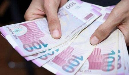 Bu şəxslər 7 min manatadək cərimələnəcək