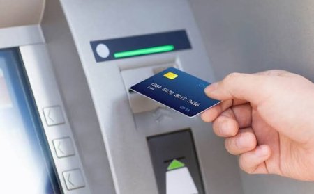 Maaş və pensiya kartları ilə bağlı yenilik - Sentyabrdan etibarən...
