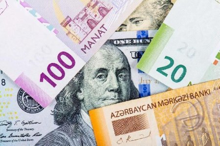Mərkəzi Bank sədrindən manatla bağlı vacib açıqlama - Məzənnə dəyişəcək?